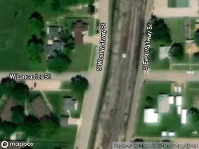 W Railway St for Sale