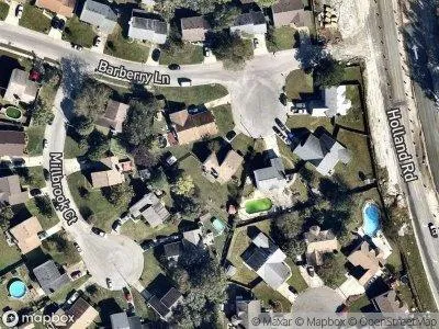 Barberry Ln for Sale