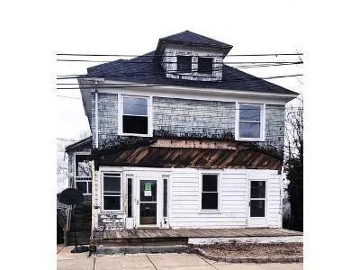 Catherine St for Sale