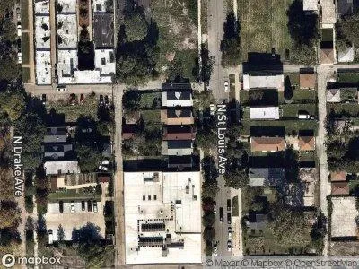 N Saint Louis Ave for Sale