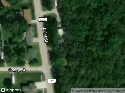 N 1st St for Sale