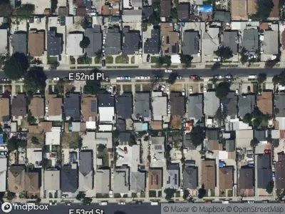 E 52nd Pl for Sale