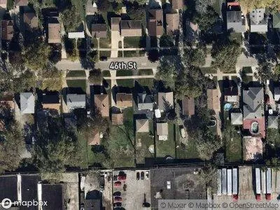 46th St for Sale