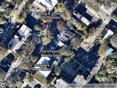 N Hermitage Ave for Sale