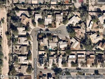 W Moonbrook Pl for Sale