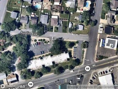 Austin Ave Apt 110 for Sale
