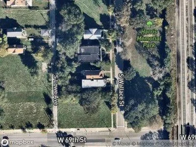 S Lowe Ave for Sale