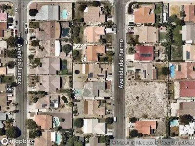Avenida Del Yermo for Sale