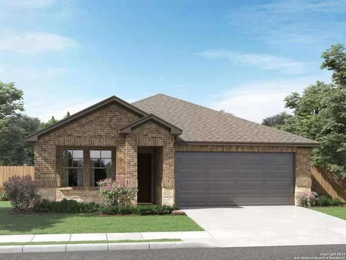 14717 Rainwater Trail, San Antonio, TX 78253 for Sale