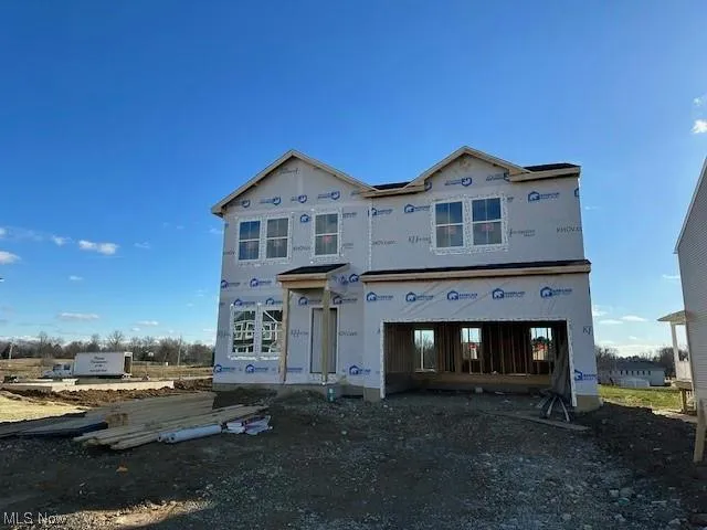 3060 MCINTOSH DR NE, Louisville, OH 44641 Single Family Residence For Sale  MLS# 4506518