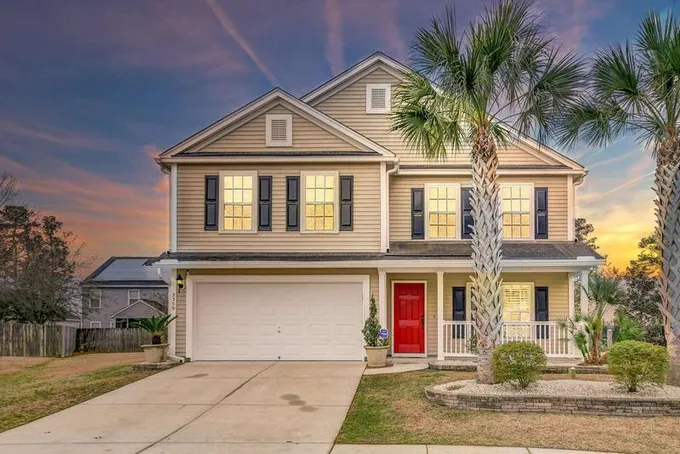 2359 Trey Court, North Charleston, SC 29406  621163453 for Sale