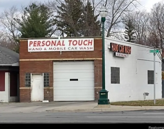 35812 W Michigan Ave, Wayne, MI 48184 - MLS 20230035391 for Sale