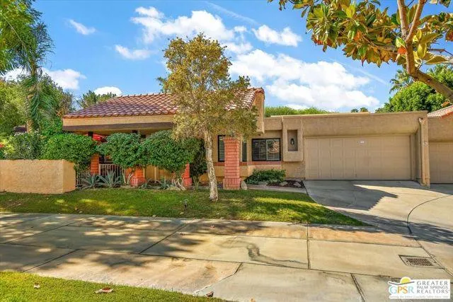 2345 S Cherokee 95, Palm Springs CA 92264 for Sale