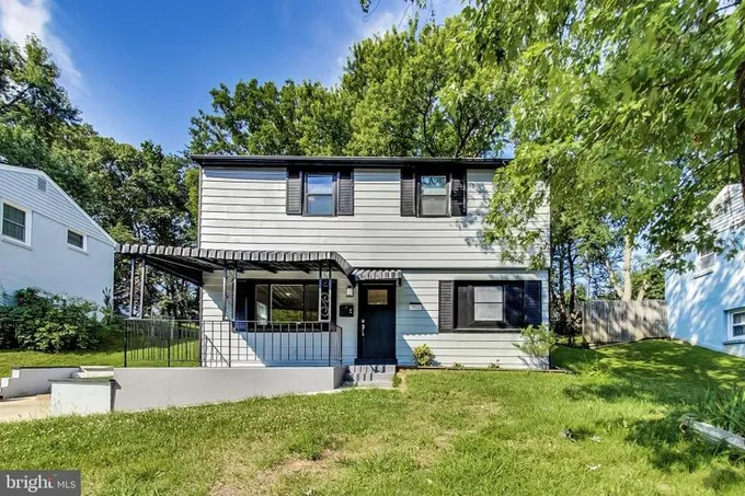 Glenarden, Prince Georges County, MD House for sale Property ID: 416988399