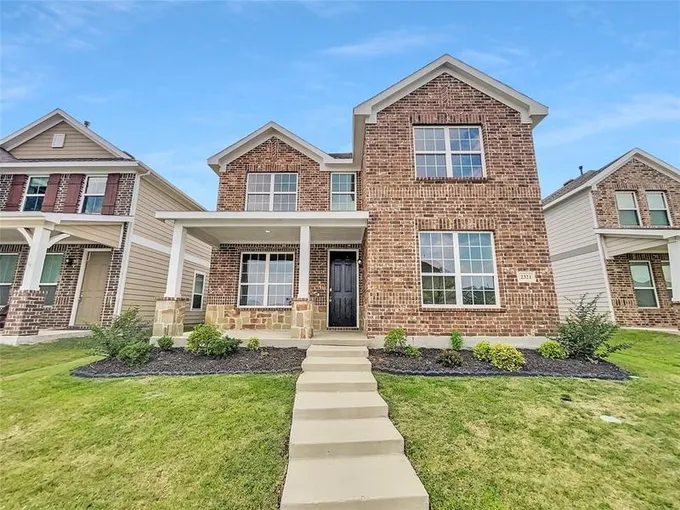 2321 Telfair Way, Aubrey, TX 76227 for Sale