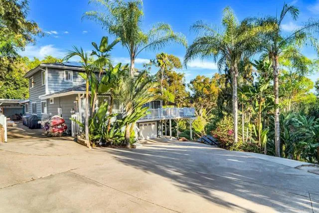 3726 Bonita Canyon, Bonita CA 91902 for Sale