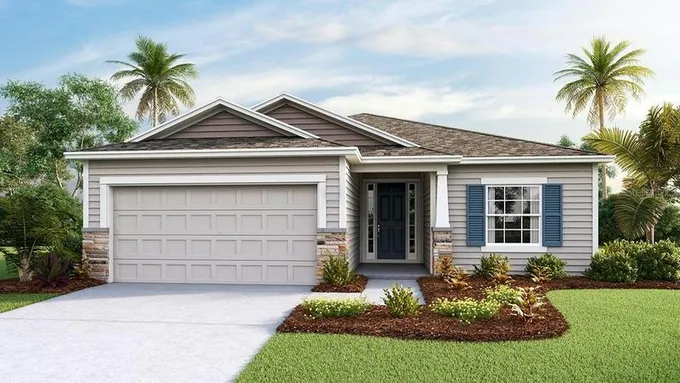 1315 NW 132ND CIR, NEWBERRY, FL 32669 Single Family Residence For Sale  MLS# T3497433