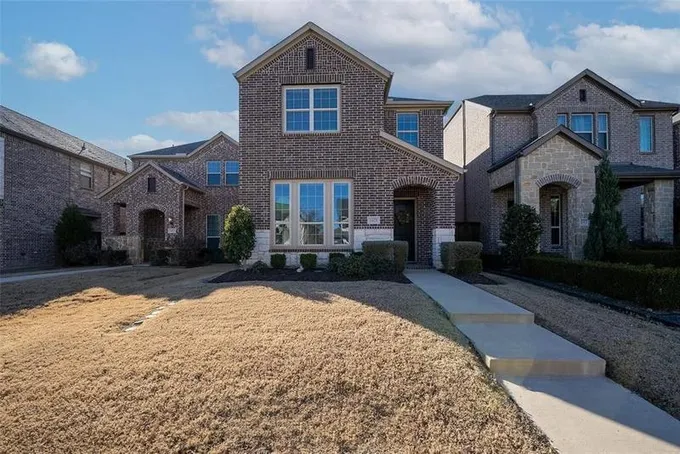Allen, Collin County, TX House for sale Property ID: 418715021