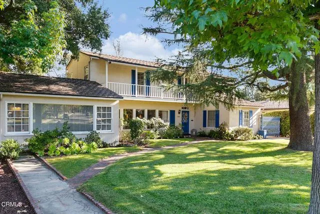 1048 Sierra Madre, San Marino CA 91108 for Sale