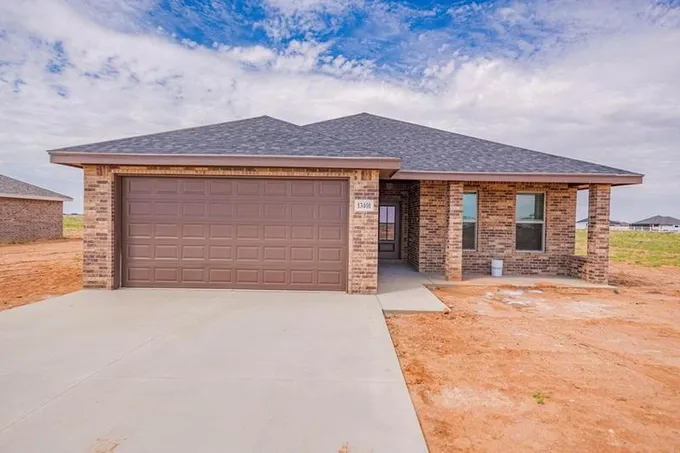 13401 E County Rd 110, Midland, TX 79706 for Sale