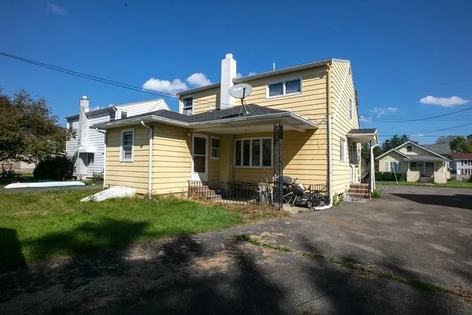 Elmira, Chemung County, NY House for sale Property ID: 417917968