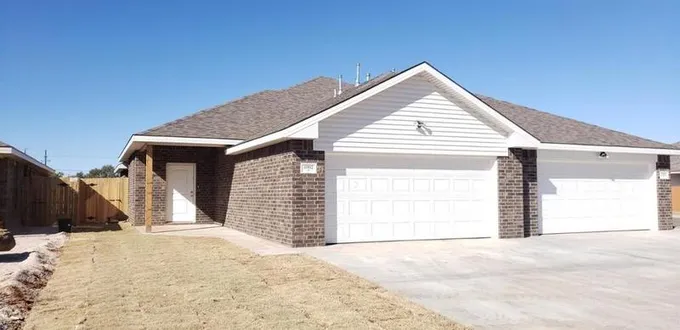 11902 Evanston Avenue, Lubbock, TX 79424 for Rent