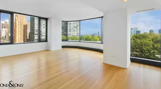 50 United Nations Plaza #5A, New York, NY 10017 - MLS BNYC-1975778 for Sale
