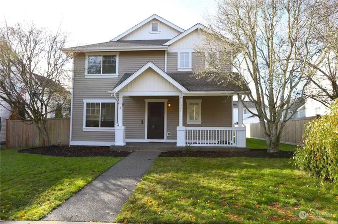 Dupont, Pierce County, WA House for sale Property ID: 418334487