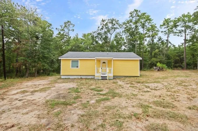 364 Cedar Ridge, Livingston, TX 77351 - MLS 74353828 for Sale