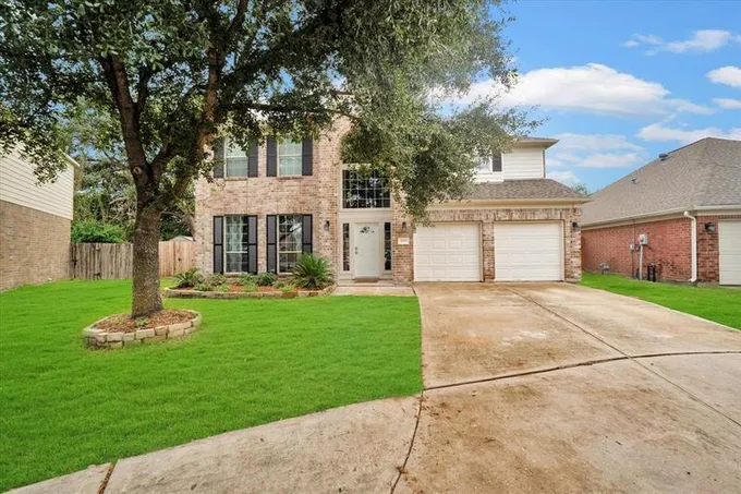 703 New Pines Dr, Spring, TX 77373 for Sale