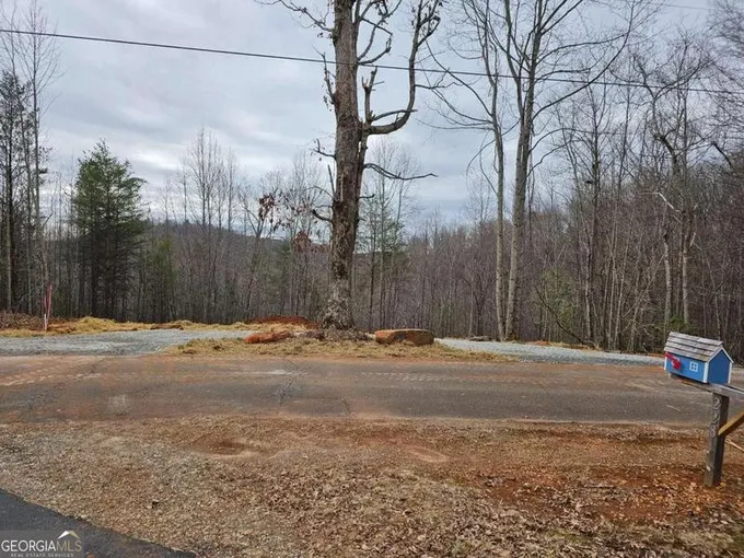 Dahlonega, Lumpkin County, GA Undeveloped Land, Homesites for sale Property ID: 418728446