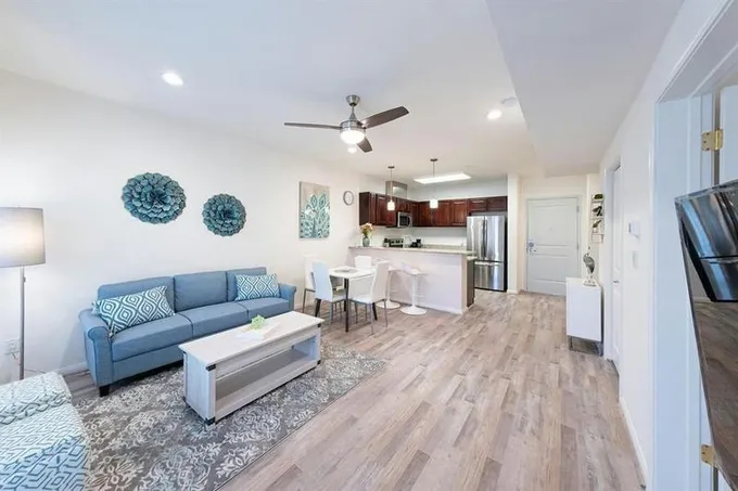 1207 GRAND WEST BLVD UNIT 2I, Katy, TX 77449 Townhouse For Sale  MLS# 2366684