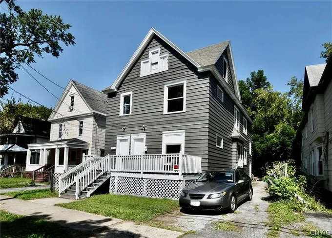 124 W CALTHROP AVE # 26, Syracuse, NY 13205 Multi Family For Sale  MLS# S1496946