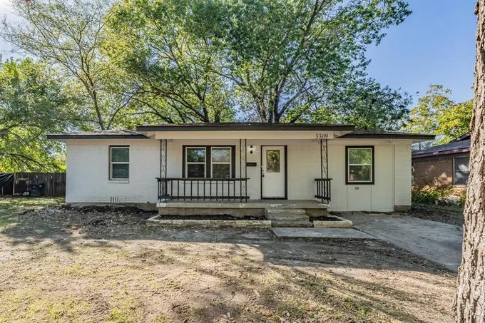3309 Gay St, Fort Worth, TX 76111 for Sale