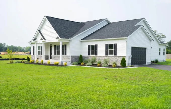 Georgetown, Susinteraction County, DE House for sale Property ID: 417333579