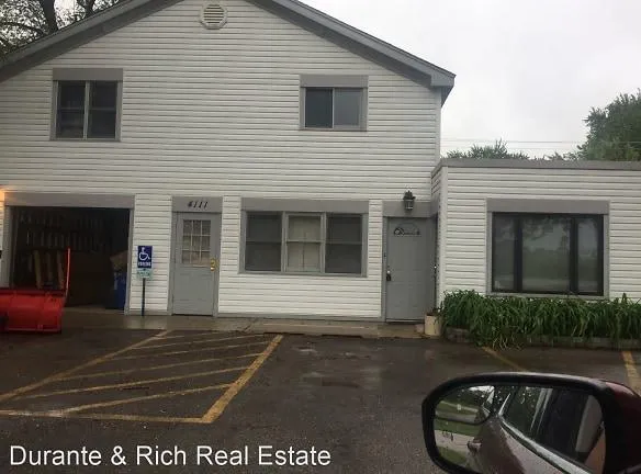4111 E Wonder Lake Rd - Wonder Lake, IL 60097 - Home For Rent
