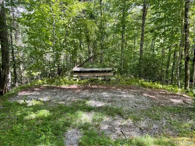 Tuckasegee, Jackson County, NC Undeveloped Land, Homesites for sale Property ID: 417568617