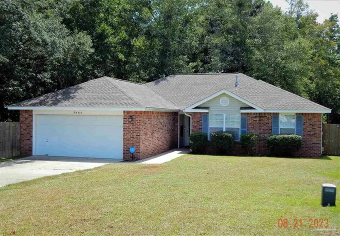 Pensacola, Escambia County, FL House for sale Property ID: 417455274