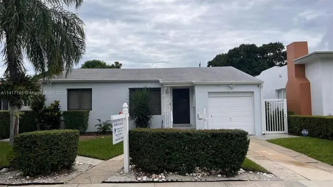 2756 SW 14TH ST, Miami, FL 33145 Single Family Residence For Sale  MLS# A11417195