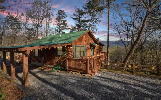 Blue Ridge, Gilmer County, GA House for sale Property ID: 416671218