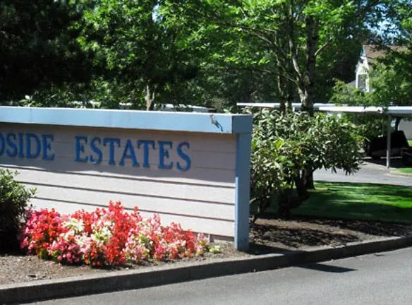 Woodside Estates - 5535 Woodside Drive Southeast - Salem, OR Apartments for Rent