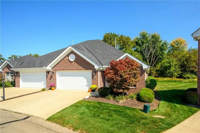 216 RIVER PARK CIR, Baden, PA 15005 Condominium For Sale  MLS# 1625790 for Rent