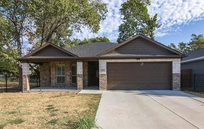 Fort Worth, Tarrant County, TX House for sale Property ID: 417600267