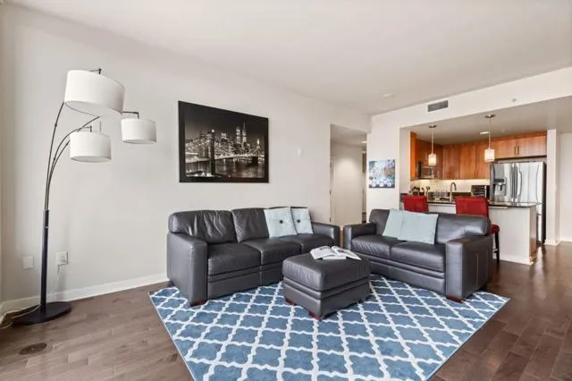 38 N Almaden 1419, San Jose CA 95110 for Sale
