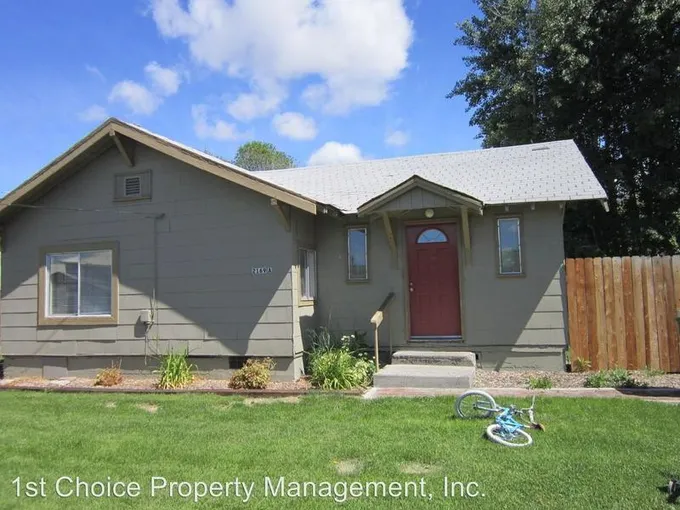 2169 A Madison Street  2169-A Madison Street for Sale