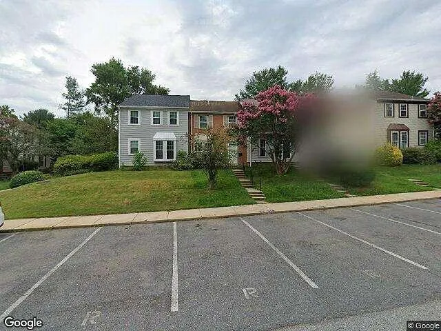 Millbrook, LAUREL, MD 20707  610595480 for Sale