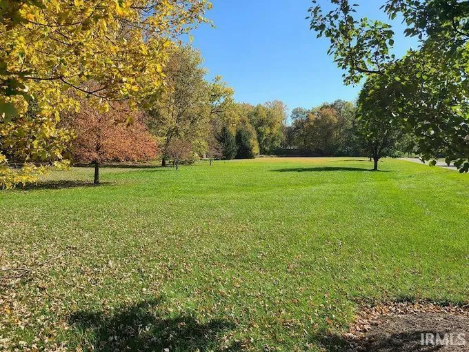 TBD 1 DOGLEG DRIVE, Syracuse, IN 46567 Land For Sale  MLS# 202340778