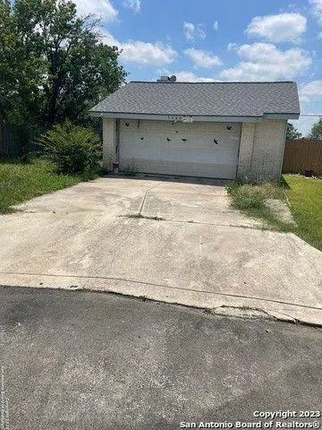San Antonio, Bexar County, TX House for sale Property ID: 418469448