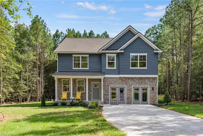 148 Royal Blackheath, Smithfield, VA 23430  MLS# 10519136 for Sale