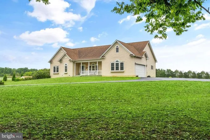 Nokesville, Prince William County, VA House for sale Property ID: 418123930